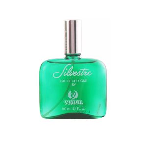 VICTOR : SILVESTRE eau de cologne spray 100 ml