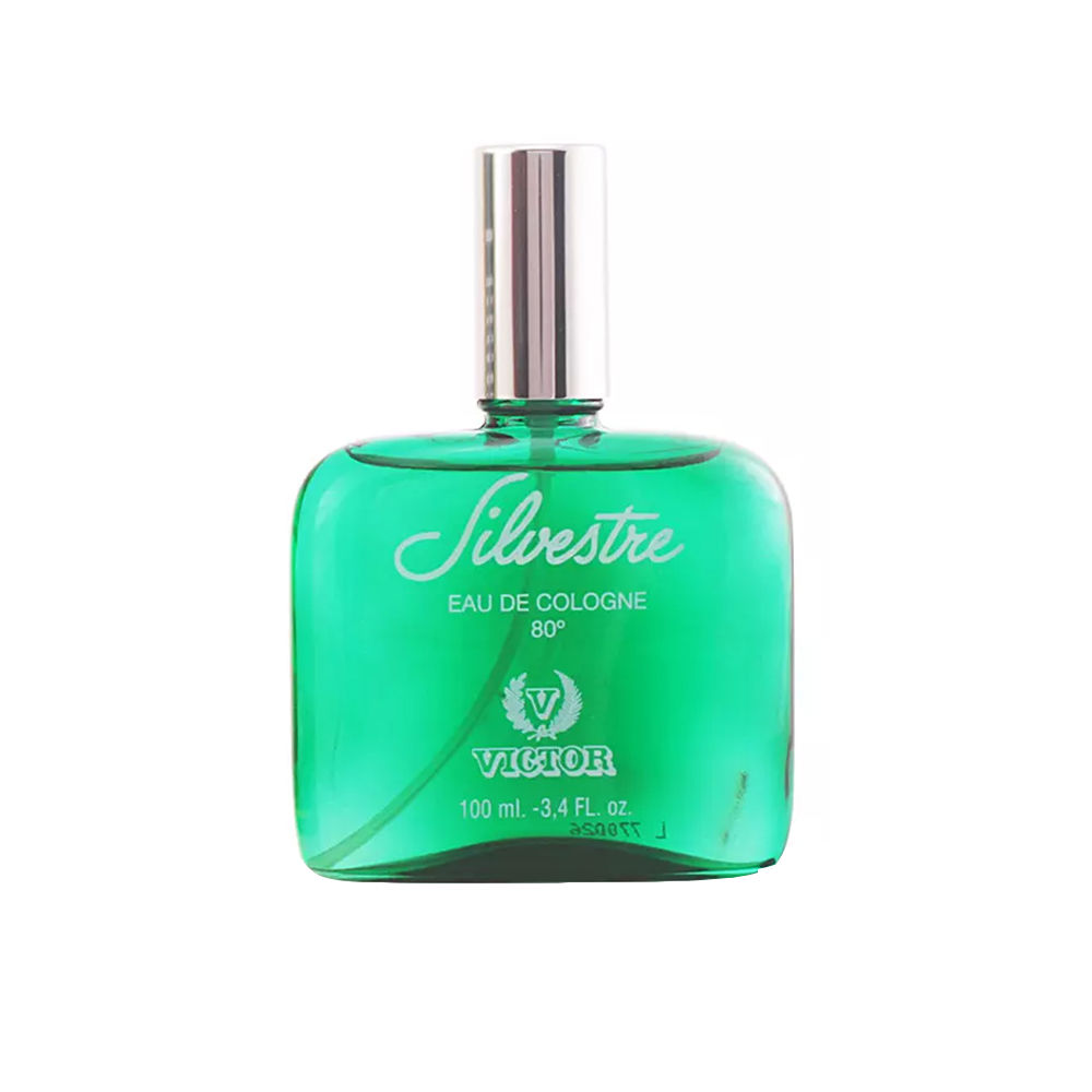 VICTOR : SILVESTRE eau de cologne spray 100 ml