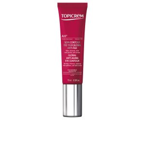TOPICREM : AH3 global anti-aging eye contour 15 ml