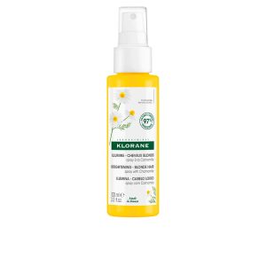 KLORANE : CAMOMILE lightening sun care 100 ml