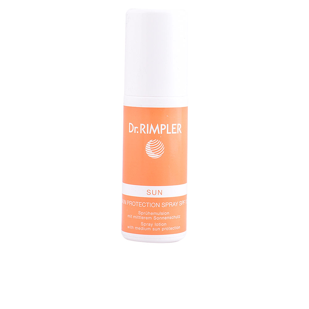 DR. RIMPLER : SUN medium protection vapo SPF15+ 100 ml