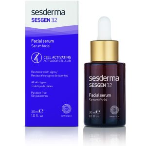 SESDERMA : SESGEN 32 serum activador celular 30 ml