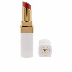 CHANEL : ROUGE COCO BAUME hydrating conditioning lip balm #914-natural charm