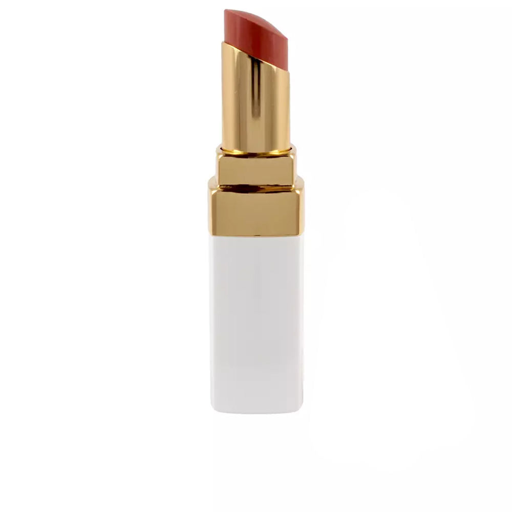 CHANEL : ROUGE COCO BAUME hydrating conditioning lip balm #914-natural charm