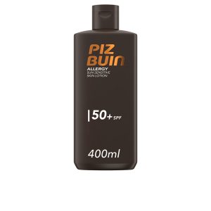 PIZ BUIN : ALLERGY lotion SPF50 400 ml