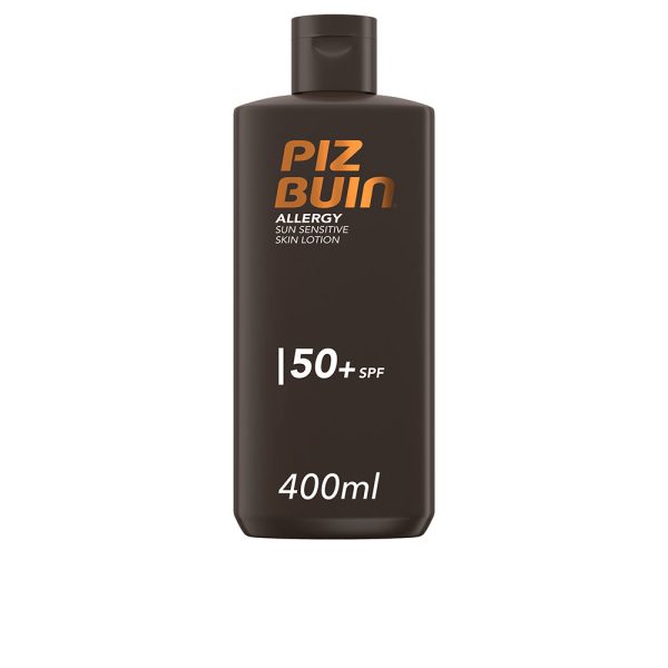PIZ BUIN : ALLERGY lotion SPF50 400 ml