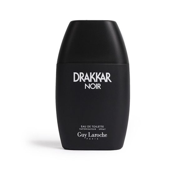 DRAKKAR : DRAKKAR NOIR eau de toilette spray 100 ml