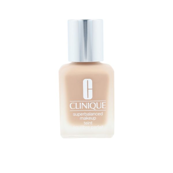 CLINIQUE : SUPERBALANCED fluid #09-sand 30 ml