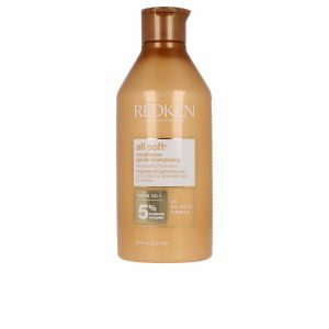 REDKEN : ALL SOFT conditioner 500 ml
