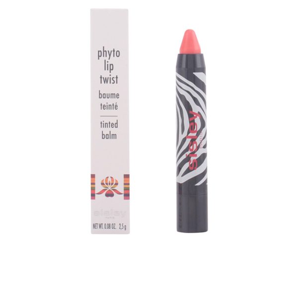 SISLEY : PHYTO LIP twist #03-peach