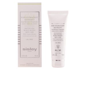 SISLEY : RESINES TROPICALES soin hydratant matifiant 50 ml