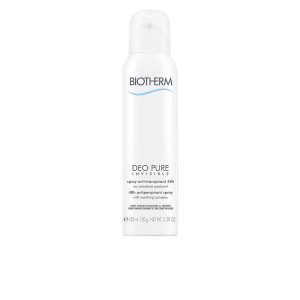 BIOTHERM : DEO PURE INVISIBLE spray 150 ml