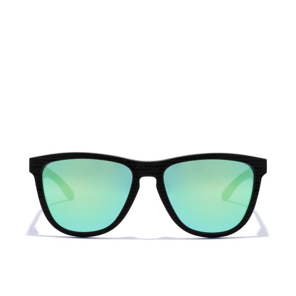 HAWKERS : ONE RAW CARBON FIBER polarized #emerald 1 u