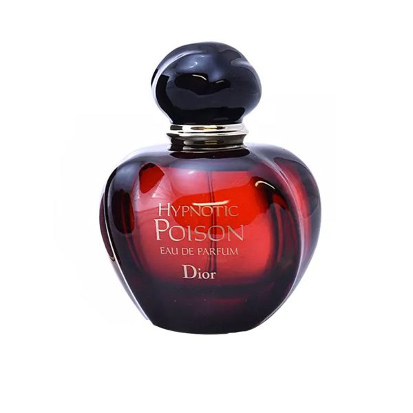 DIOR : HYPNOTIC POISON eau de parfum spray 50 ml