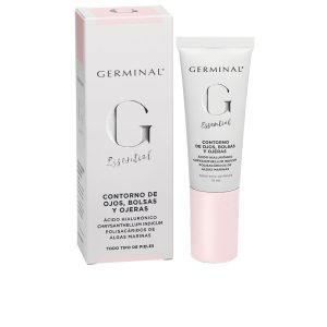 GERMINAL : ESSENTIAL contorno de ojos, bolsas y ojeras 15 ml