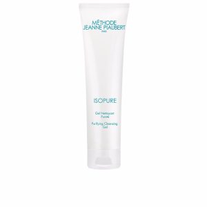 MÉTHODE JEANNE PIAUBERT : ISOPURE gel nettoyant pureté 100 ml