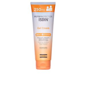 ISDIN : FOTOPROTECTOR gel cream SPF50 250 ml