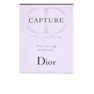 DIOR : DREAMSKIN MOIST & PERFECT CUSHION refill #000