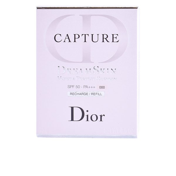 DIOR : DREAMSKIN MOIST & PERFECT CUSHION refill #000