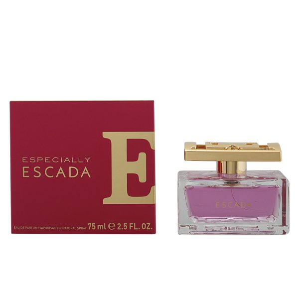 ESCADA : ESPECIALLY ESCADA eau de parfum spray 75 ml