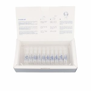 RILASTIL : CUADRI GF global anti-aging treatment ampoules 30 x 1.5 ml