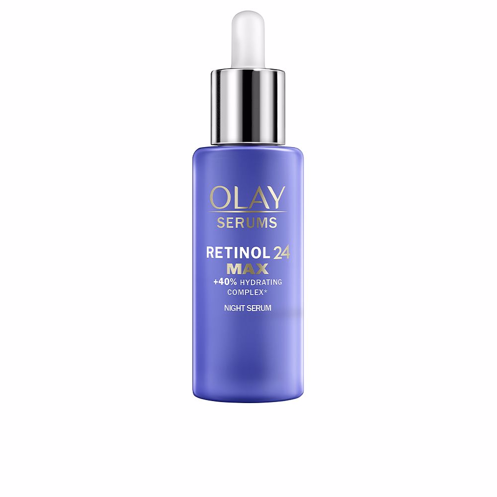 OLAY : REGENERIST RETINOL24 MAX night serum 40 ml
