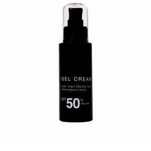 VANESSIUM : GEL CREAM very high protection SPF50+ 50 ml