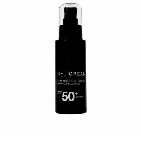 VANESSIUM : GEL CREAM very high protection SPF50+ 50 ml