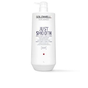 GOLDWELL : JUST SMOOTH taming conditioner 1000 ml