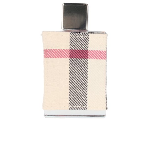 BURBERRY : LONDON eau de parfum spray 50 ml