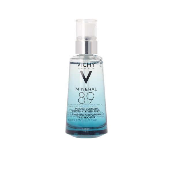 VICHY : MINÉRAL 89 booster quotidien fortifiant 50 ml