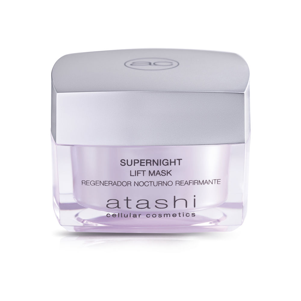 ATASHI : SUPERNIGHT mascarilla lift mask 50 ml