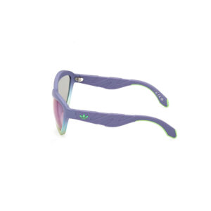 MARCOLIN : ADIDAS OR0095 82Z 130mm