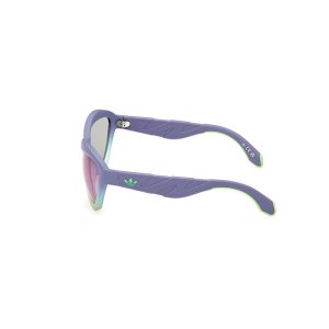 ADIDAS SPORT : ADIDAS OR0095 82Z 130mm