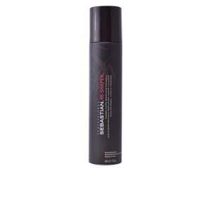 SEBASTIAN PROFESSIONALS : RE-SHAPER Strong and Tactile Hold Hairspray 400 ml