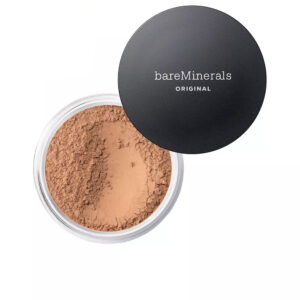 BARE MINERALS : ORIGINAL foundation SPF15 #18-medium tan