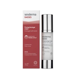 SESDERMA : DAESES crema gel reafirmante facial 50 ml