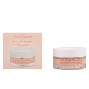 JEANNE PIAUBERT : RADICAL FIRMNESS soin quotidien fermeté 50 ml