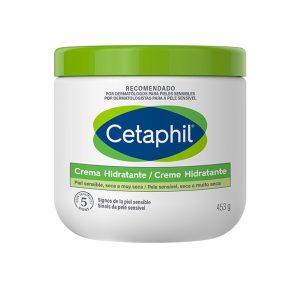 CETAPHIL : CETAPHIL moisturizing cream 453 gr