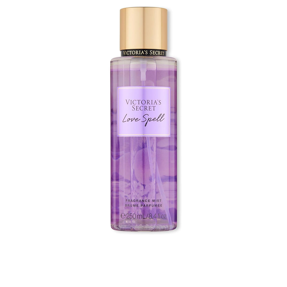 VICTORIA'S SECRET : LOVE SPELL fragrance mist 250 ml