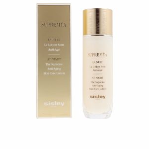 SISLEY : SUPREMYA la nuit lotion soin anti-âge 140 ml