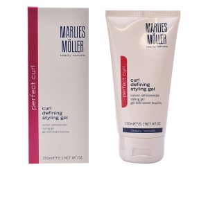 MARLIES MÖLLER : CURL ACTIVATING styling gel 150 ml