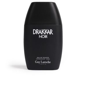 DRAKKAR : DRAKKAR NOIR eau de toilette spray 200 ml