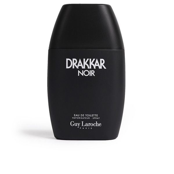 DRAKKAR : DRAKKAR NOIR eau de toilette spray 200 ml