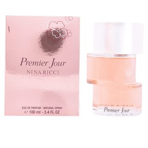 NINA RICCI : PREMIER JOUR eau de parfum spray 100 ml