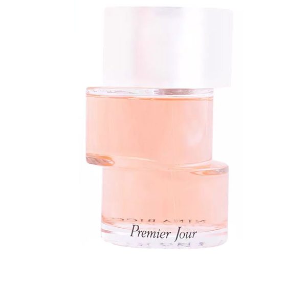 NINA RICCI : PREMIER JOUR eau de parfum spray 100 ml