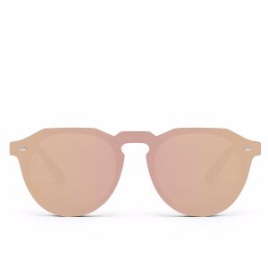 HAWKERS : WARWICK VENM HYBRID #rose gold 141 mm