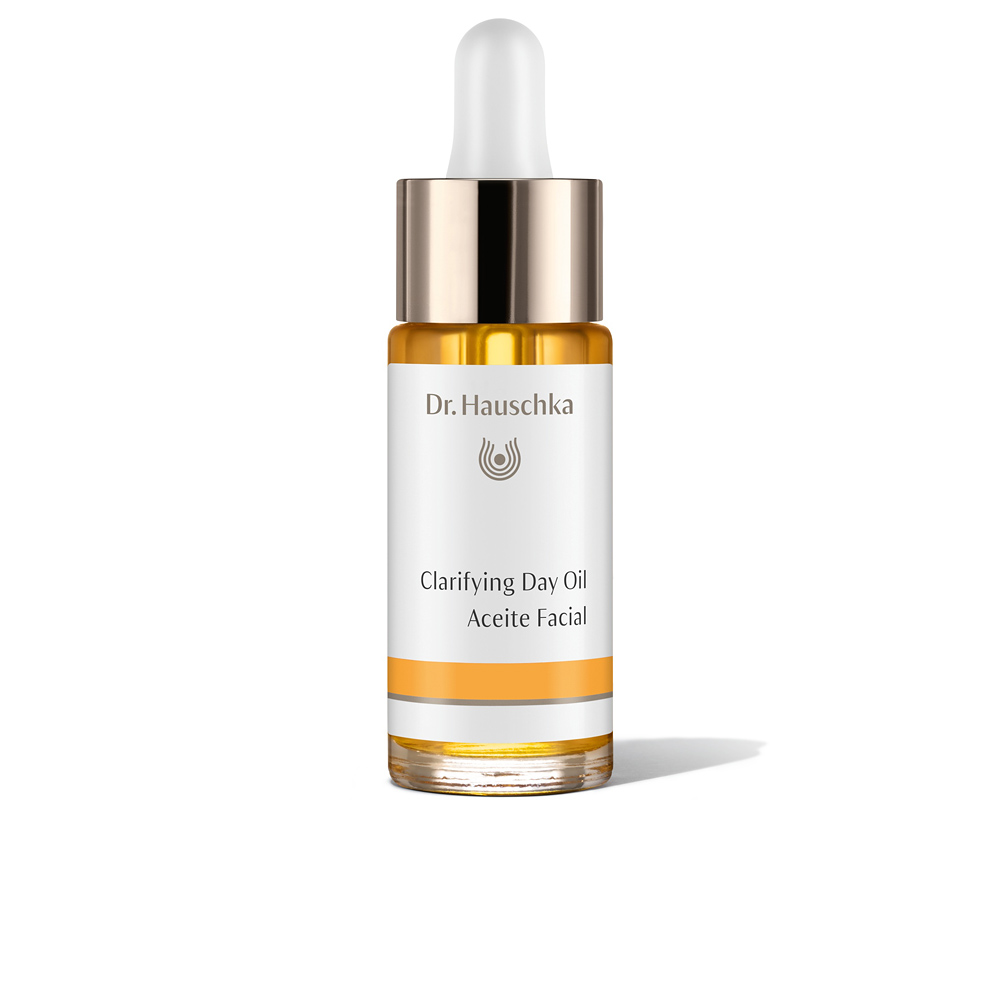 DR. HAUSCHKA : Facial oil 18 ml
