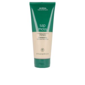 AVEDA : SAP MOSS weightless hydration shampoo 200 ml