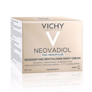 VICHY : NEOVADIOL peri-menopausia crema noche redensificante 50 ml